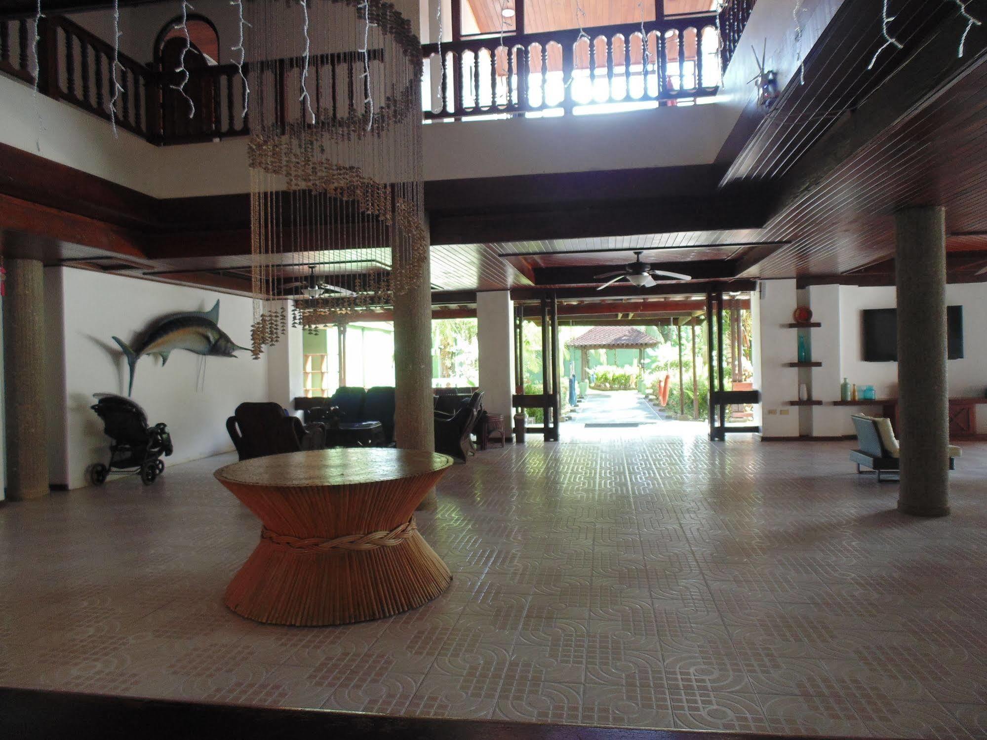 Hotel Costa Choco Bahia Solano Exteriör bild